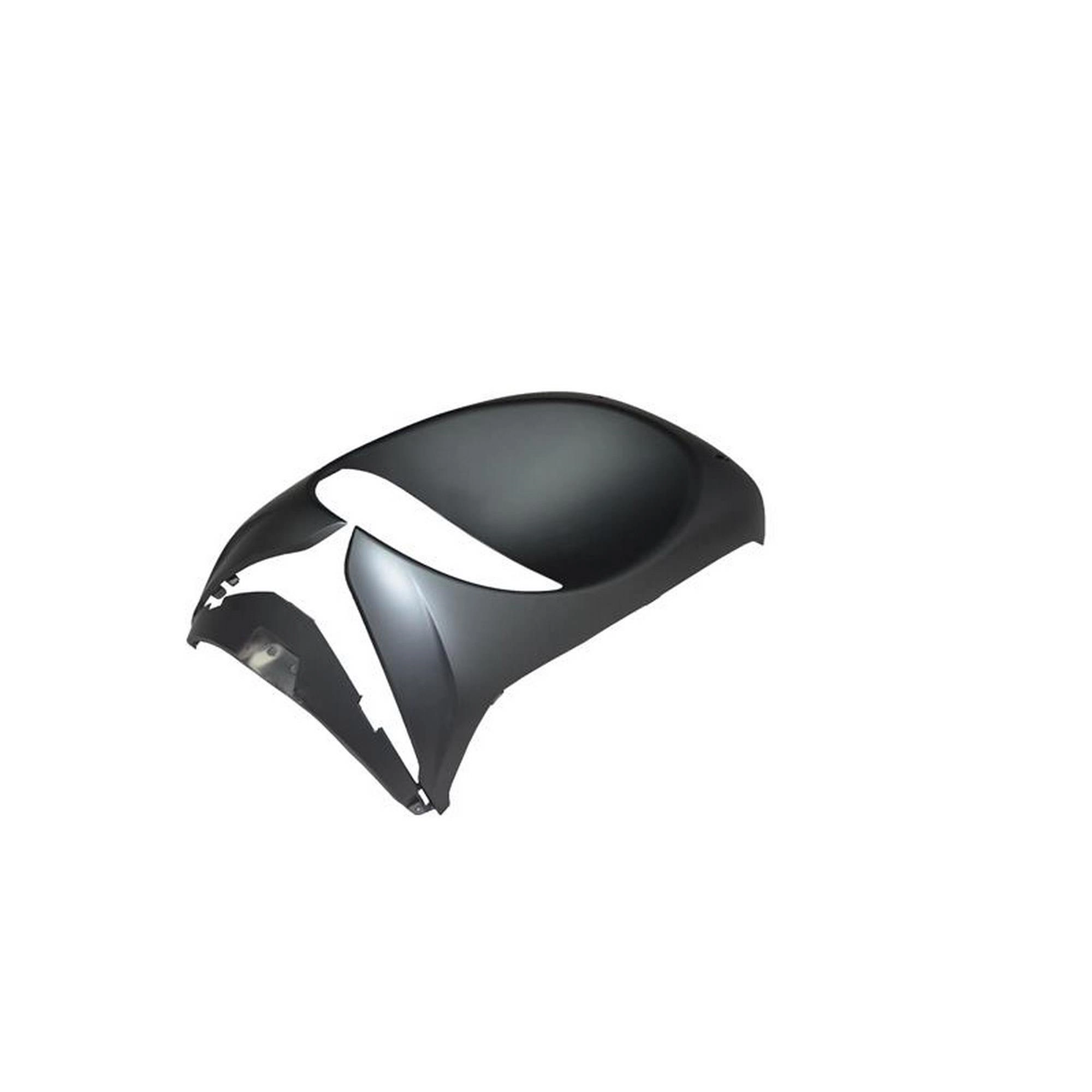 RKS PREMIUM 125 ÖN ANA PANEL GRİ #RK 34338